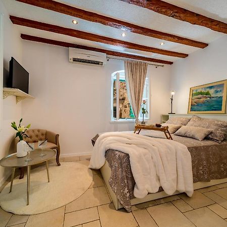 Charming Old Town Apartment Pjaca Split Eksteriør bilde
