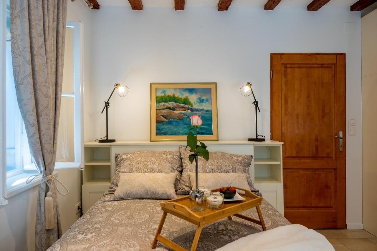 Charming Old Town Apartment Pjaca Split Eksteriør bilde