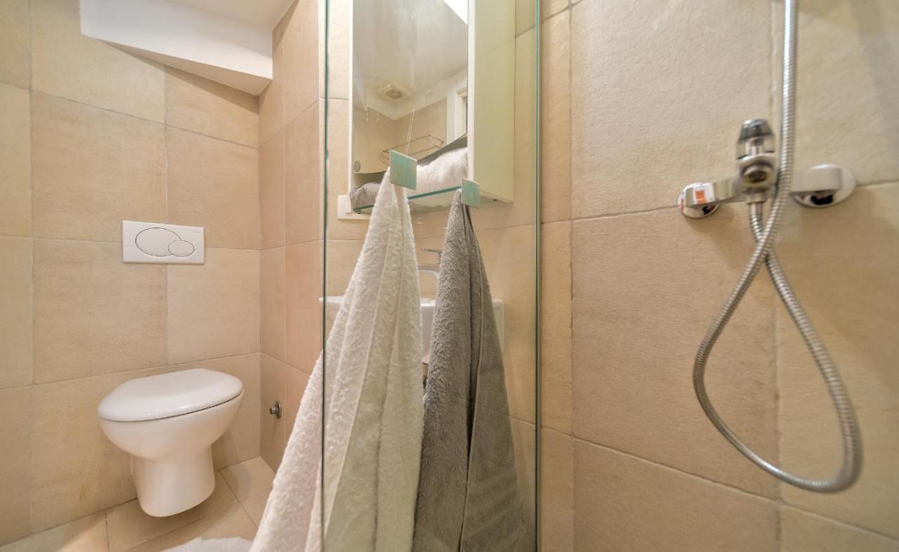 Charming Old Town Apartment Pjaca Split Eksteriør bilde