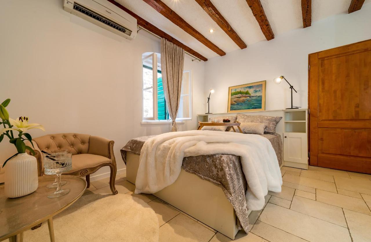Charming Old Town Apartment Pjaca Split Eksteriør bilde