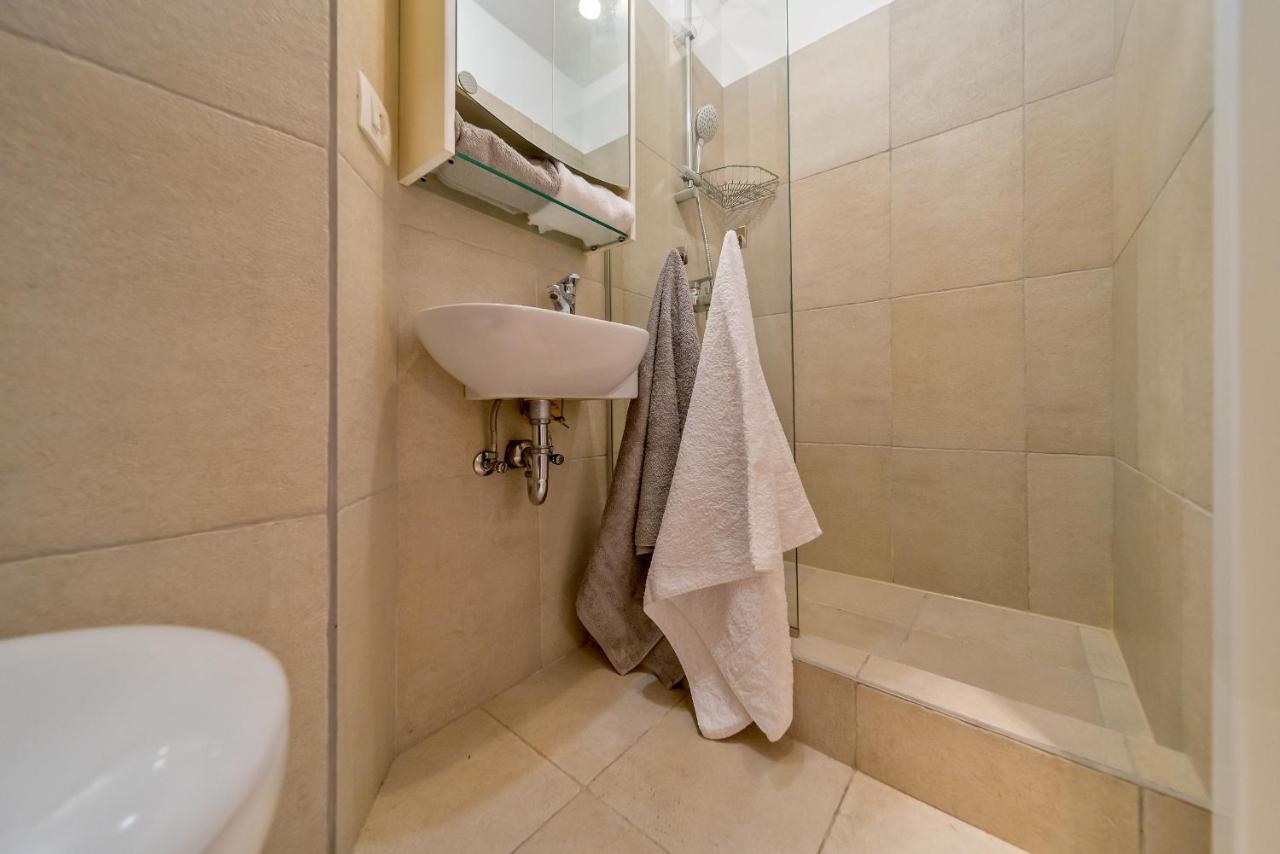 Charming Old Town Apartment Pjaca Split Eksteriør bilde