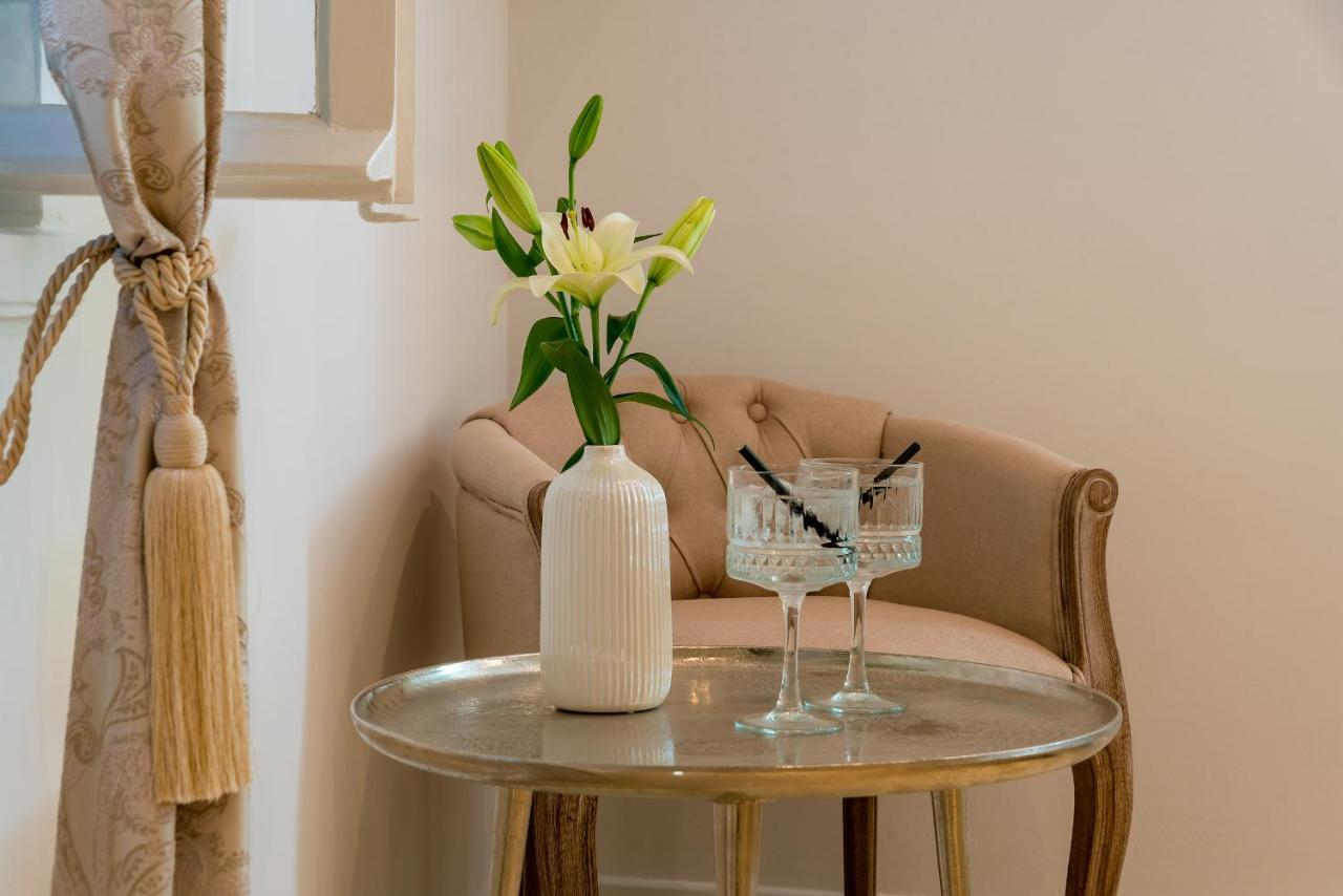 Charming Old Town Apartment Pjaca Split Eksteriør bilde
