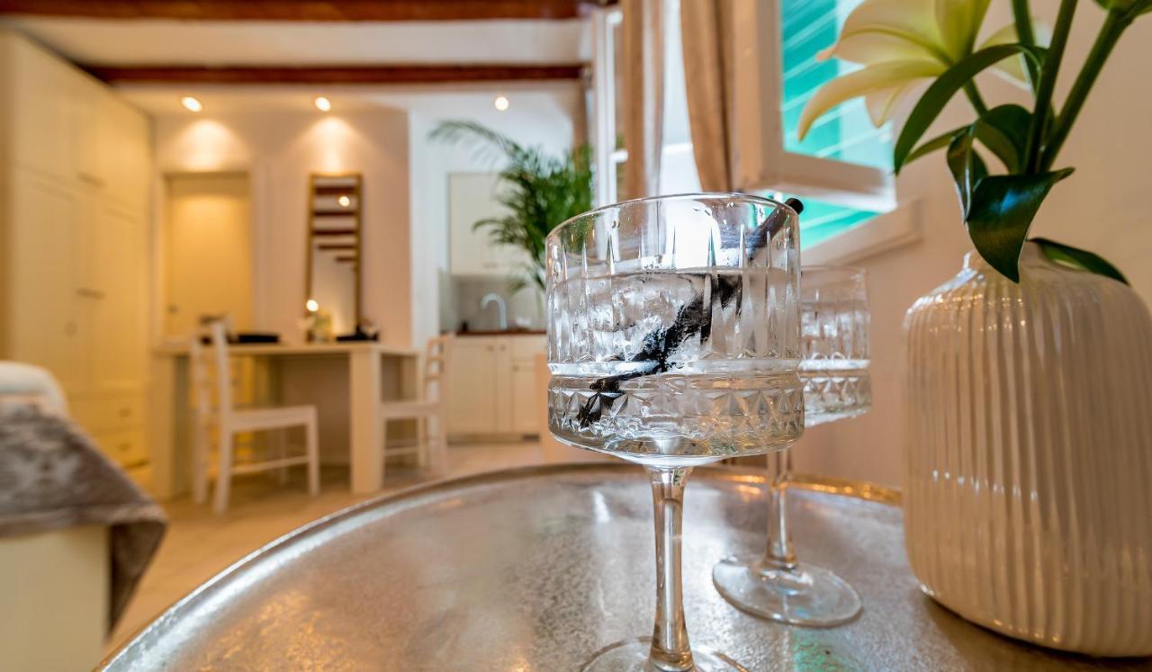 Charming Old Town Apartment Pjaca Split Eksteriør bilde