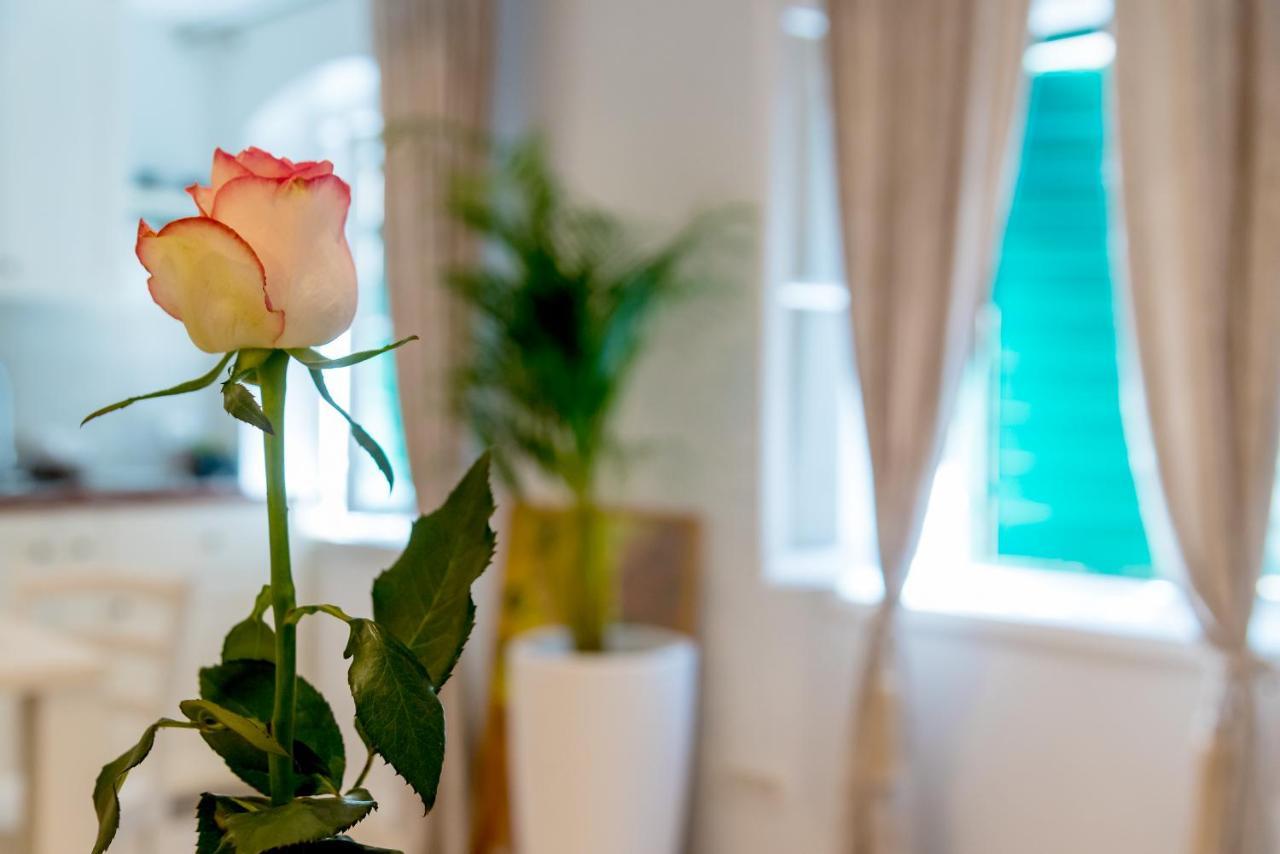 Charming Old Town Apartment Pjaca Split Eksteriør bilde