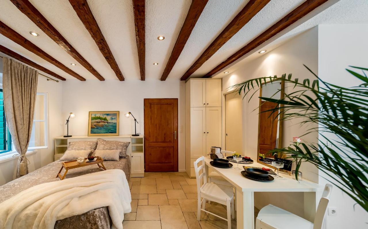 Charming Old Town Apartment Pjaca Split Eksteriør bilde