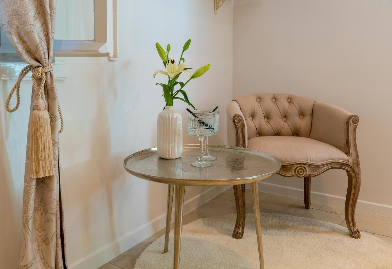 Charming Old Town Apartment Pjaca Split Eksteriør bilde