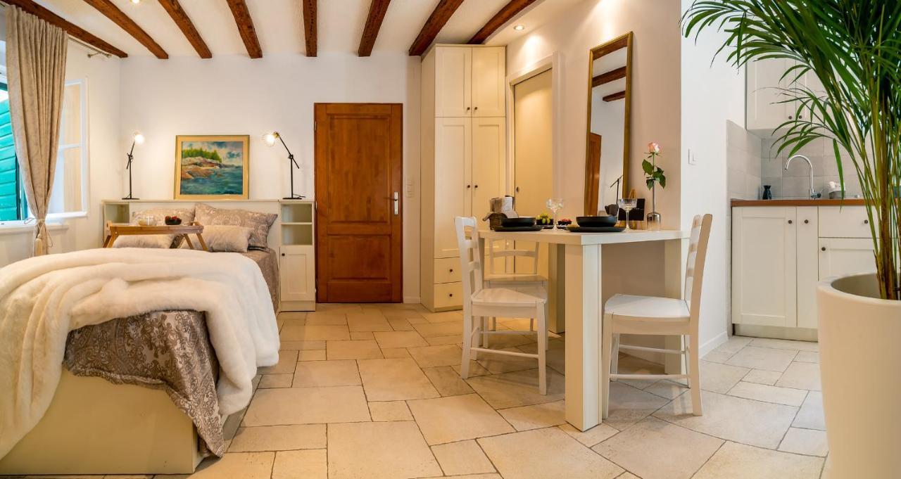 Charming Old Town Apartment Pjaca Split Eksteriør bilde