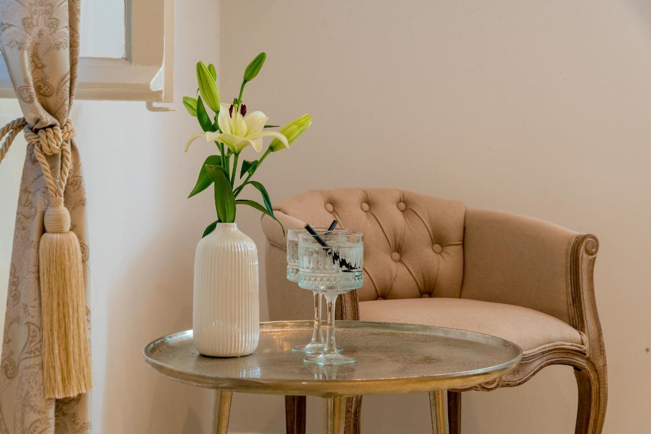 Charming Old Town Apartment Pjaca Split Eksteriør bilde