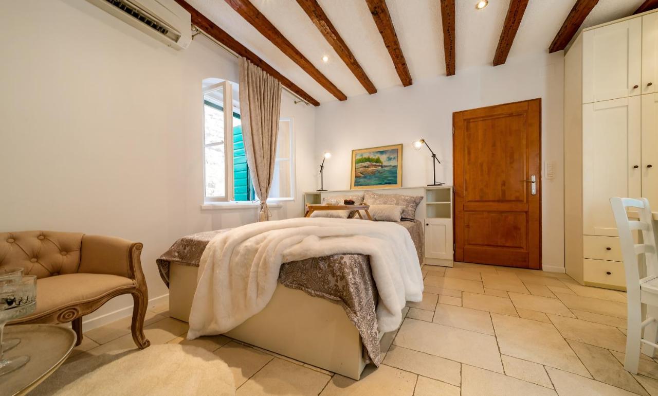 Charming Old Town Apartment Pjaca Split Eksteriør bilde