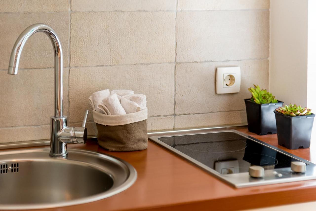 Charming Old Town Apartment Pjaca Split Eksteriør bilde