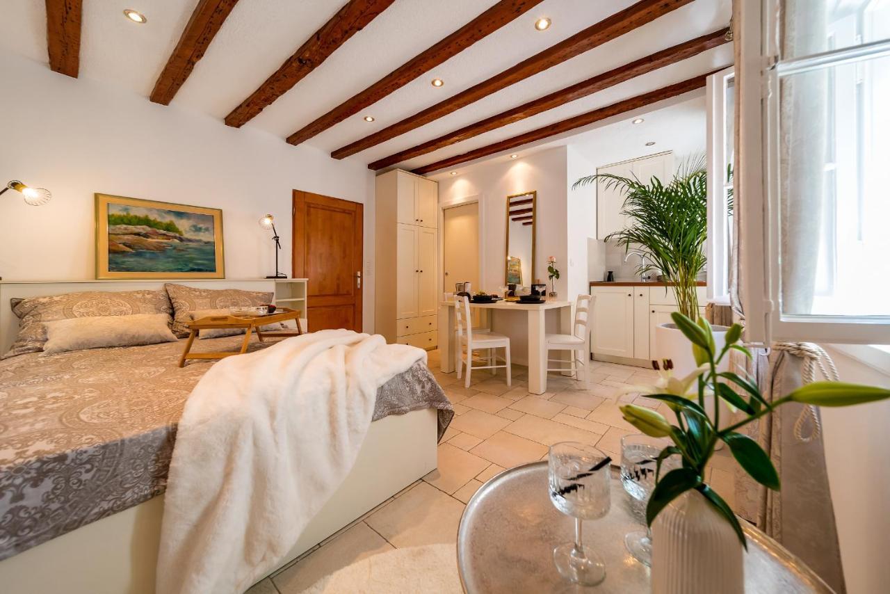 Charming Old Town Apartment Pjaca Split Eksteriør bilde
