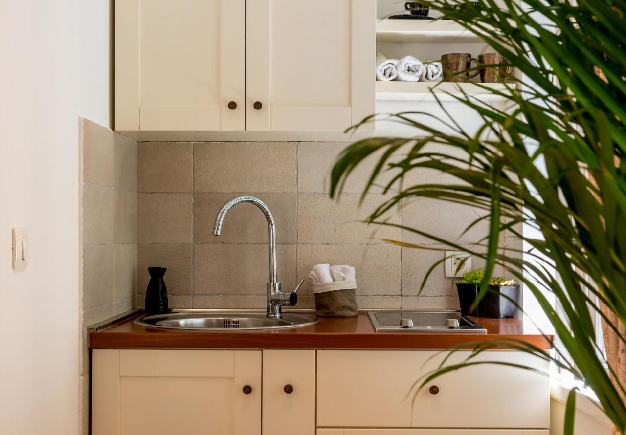Charming Old Town Apartment Pjaca Split Eksteriør bilde