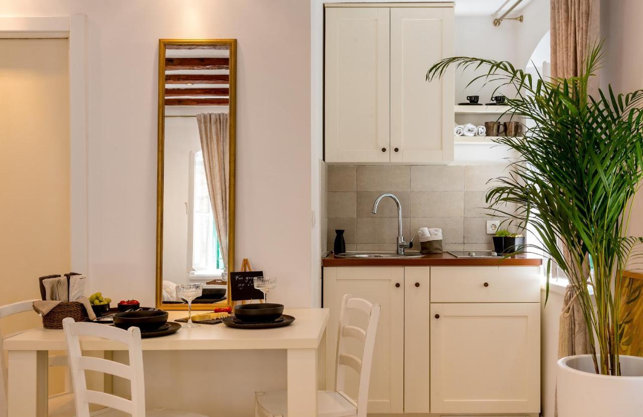 Charming Old Town Apartment Pjaca Split Eksteriør bilde