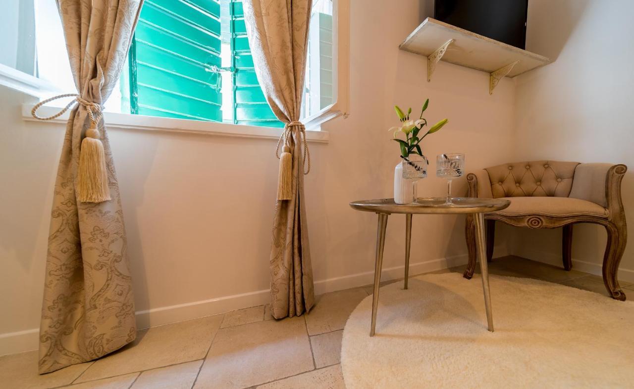 Charming Old Town Apartment Pjaca Split Eksteriør bilde