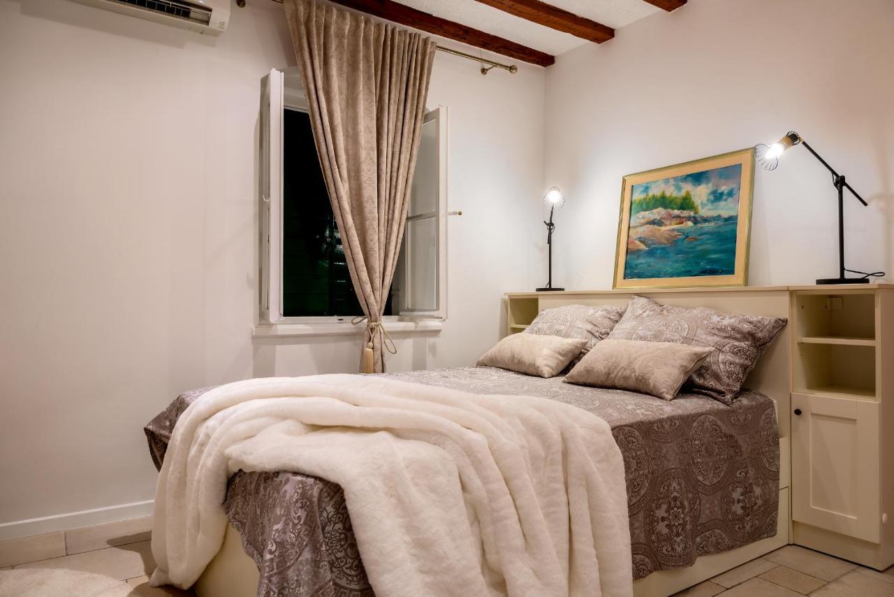 Charming Old Town Apartment Pjaca Split Eksteriør bilde